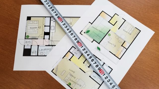 分譲住宅会社の見極めポイント