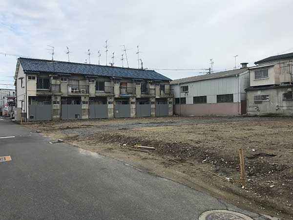 新規分譲開始 エンジェルコート西堤学園町販売開始 東大阪で新築一戸建て 分譲住宅の購 なら城戸産業